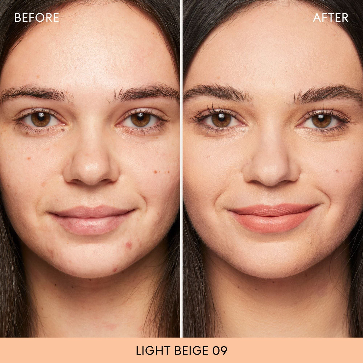 Original Matte Loose Mineral Foundation SPF 15, 09 Light Beige Beauty & Personal Care bareMinerals