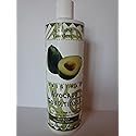 Spanish Garden Original Avocado Hair Conditioner (16 Fl. Oz.) Beauty & Personal Care Spanish Garden