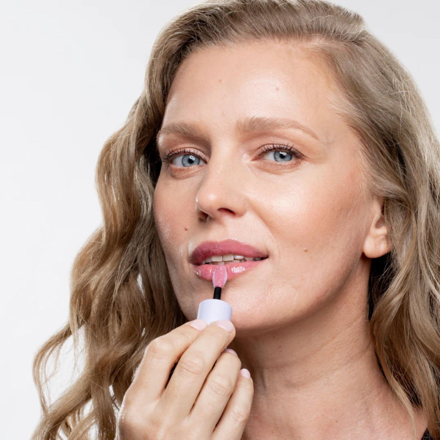 GEN SEE Seriously Jelly 24H Hydrating Lip Color, Staycation - High Shine Sheer Cushion Gloss Tint with Hyaluronic Complex, Vegan Cruelty-Free, Made in Beauty & Personal Care GEN SEE
