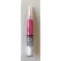 Tart High Performance Naturals ~ Pure Optic Lip Gloss (sheer vibrant pink) Beauty & Personal Care Tart