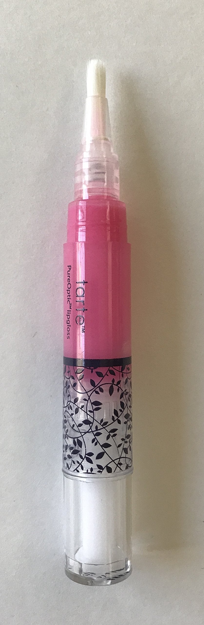 Tart High Performance Naturals ~ Pure Optic Lip Gloss (sheer vibrant pink) Beauty & Personal Care Tart