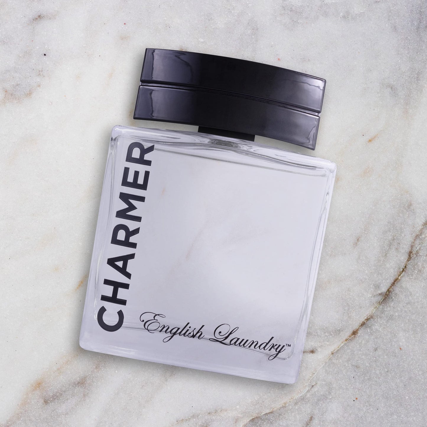 Charmer by English Laundry Eau de Parfum Spray for men, 3.4 Fl. oz. Beauty & Personal Care English Laundry