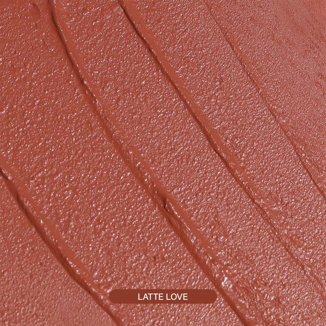 L.A. COLORS Color Balm - Lip & Cheek Stick, Latte Love CCL703 Beauty and Personal Care L.A. COLORS