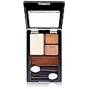 Maybelline Expert Wear Eyeshadow Quads, Chai Latte, 0.17 oz. Beauty & Personal Care MAYBELLINE