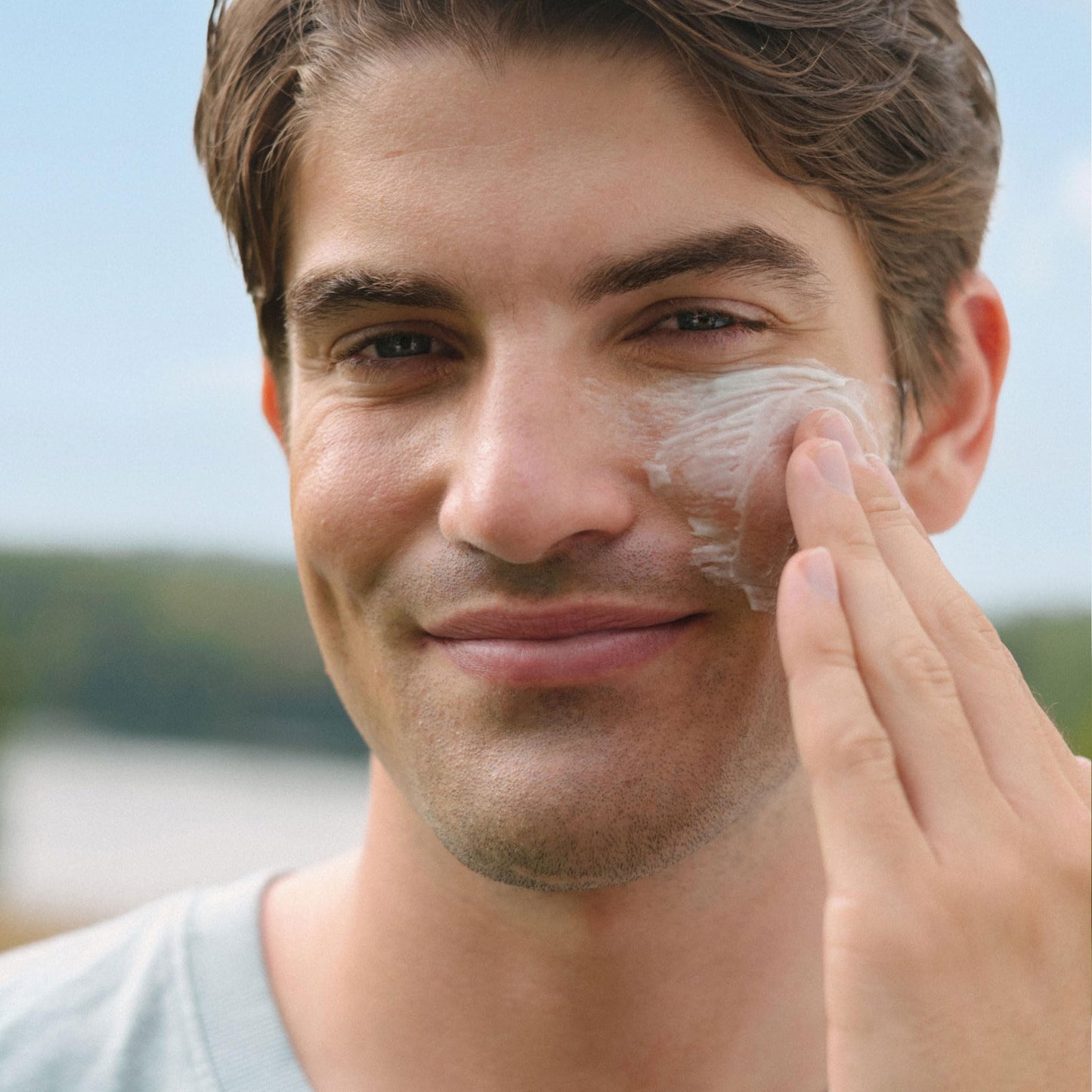 Ursa Major Vital Spring Hydration Mask | Deeply Hydrating Natural Mask| Plumps Skin’s Appearance, Boosts Firmness & Smooths Appearance of Fine Lines | Beauty & Personal Care Ursa Major