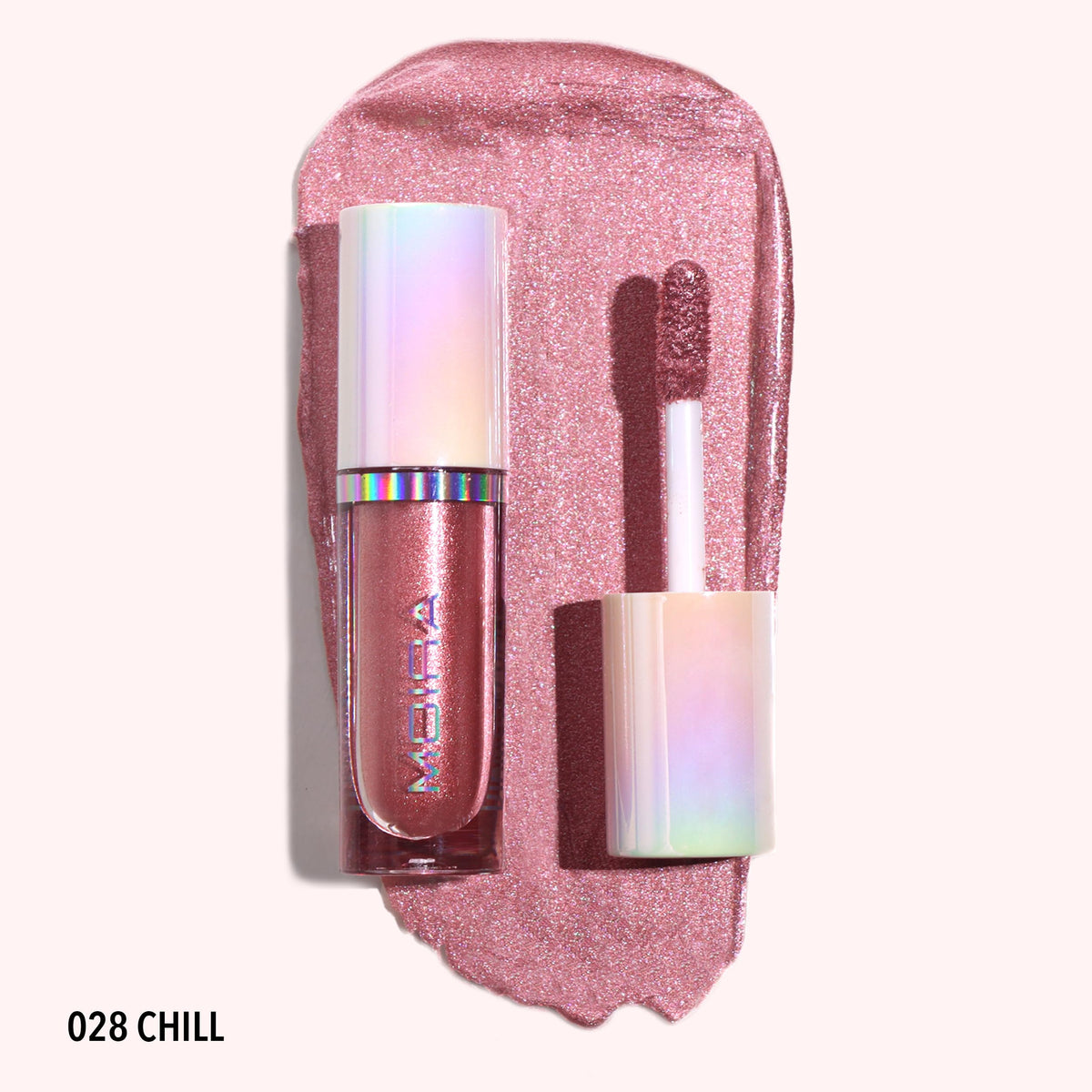 Diamond Daze Liquid Shadow (028, Chill)