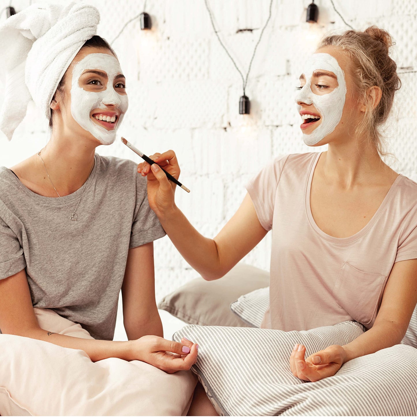 LuxeJoie Acne Treatment Clarifying Camphor Masque Control Breakouts Beauty & Personal Care LuxeJoie