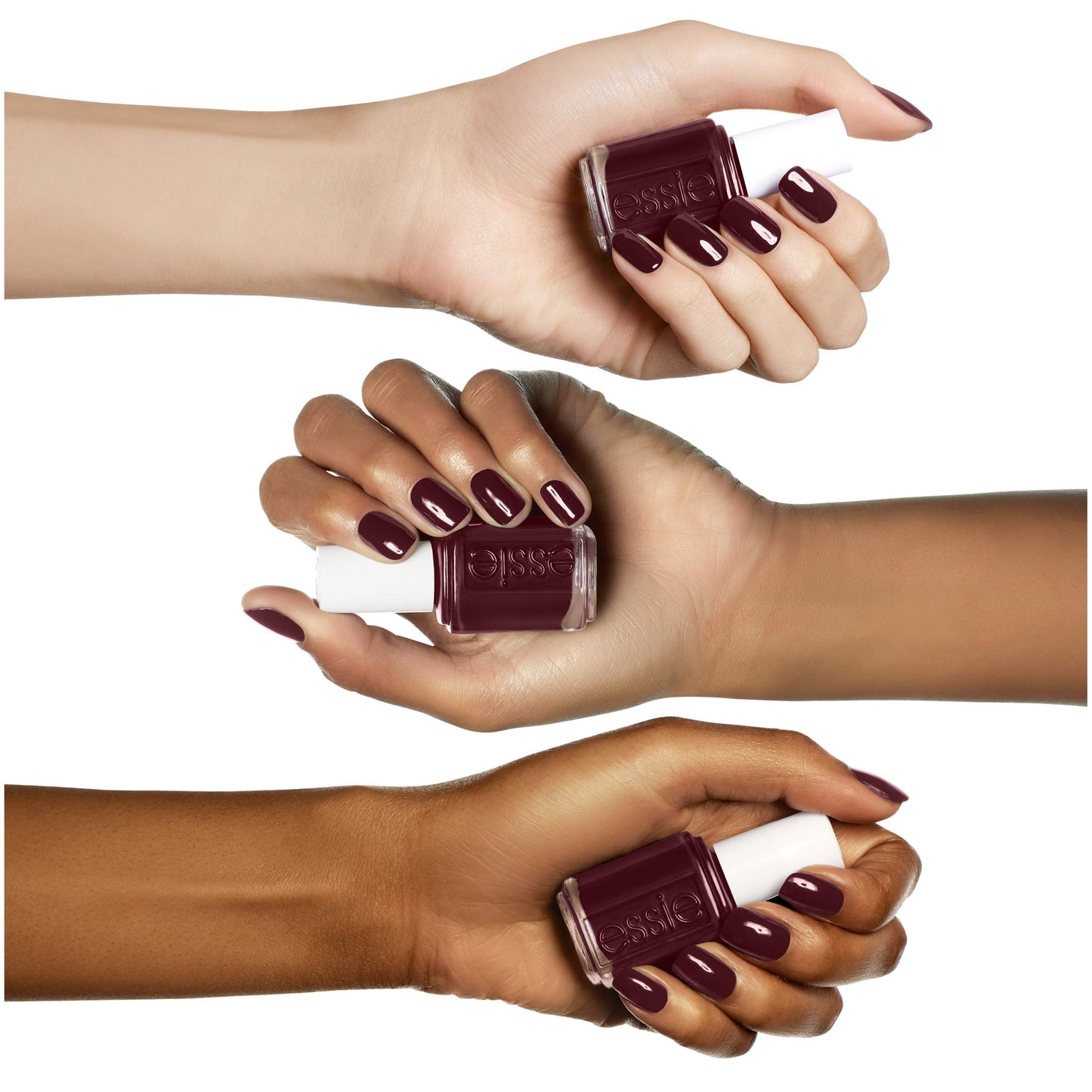 essie Nail Polish, Glossy Shine Finish, Carry On, 0.46 fl. oz. Beauty & Personal Care essie
