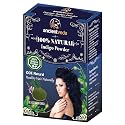 ANCIENT VEDA Natural Hair Powders | Non-GMO & Gluten Free | 100% Antioxidants Organic Hair Growth Treatment | Reduce the Appearance Hair Cleansing | Beauty & Personal Care Ancientveda
