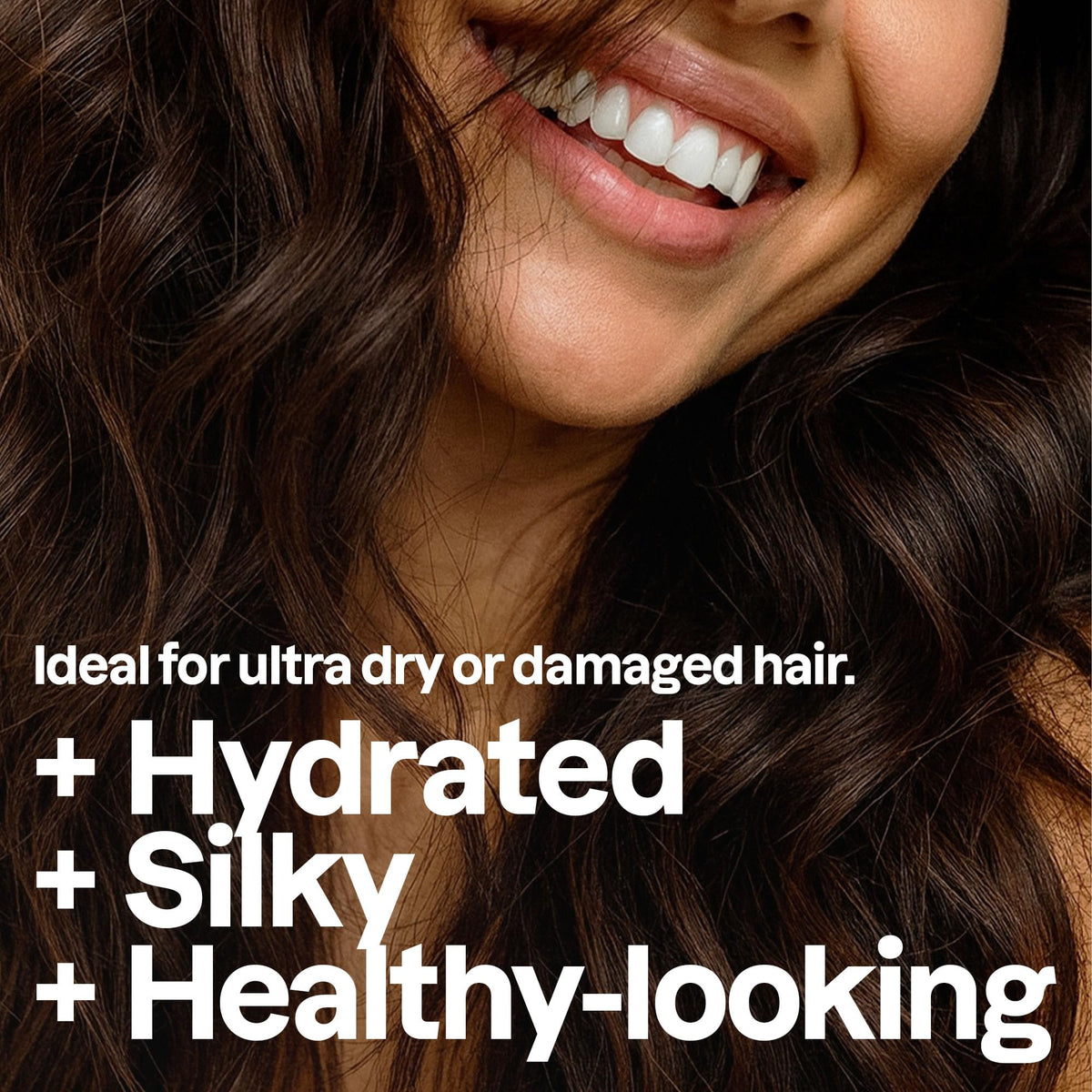 ATTITUDE Hydrating Shampoo for Very Dry Hair, EWG Verified, 16 Fl Oz