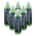 Africas Best Orig Olive Oil Max Strength Grow Lotion 12 Ounce (355ml) (6 Pack) Beauty & Personal Care Africa's Best