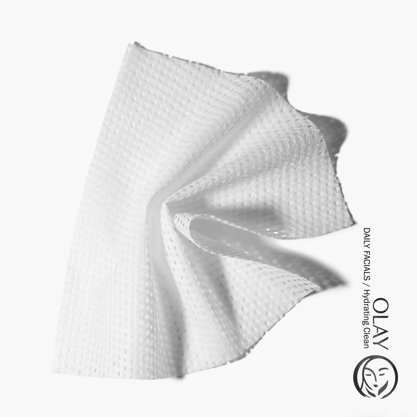 Olay 4-In-1 Daily Facial Cloths, Normal Skin 33 Count, Packaging May Vary Beauty & Personal Care Olay