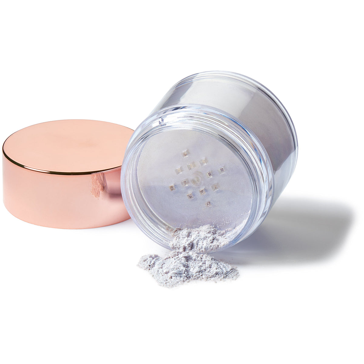 L'Oreal Paris Makeup True Match Lumi Shimmerista Loose Highlighting Powder, 1 Count, Moonlight