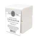 Saint Terra - Cocoa Butter Melt and Pour Soap Base, 2 Pounds Beauty & Personal Care Saint Terra