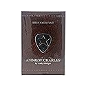 Andrew Charles Irish Chestnut by Andy Hilfiger EDT 3.3oz Spray New in Box Beauty & Personal Care Andy Hilfiger