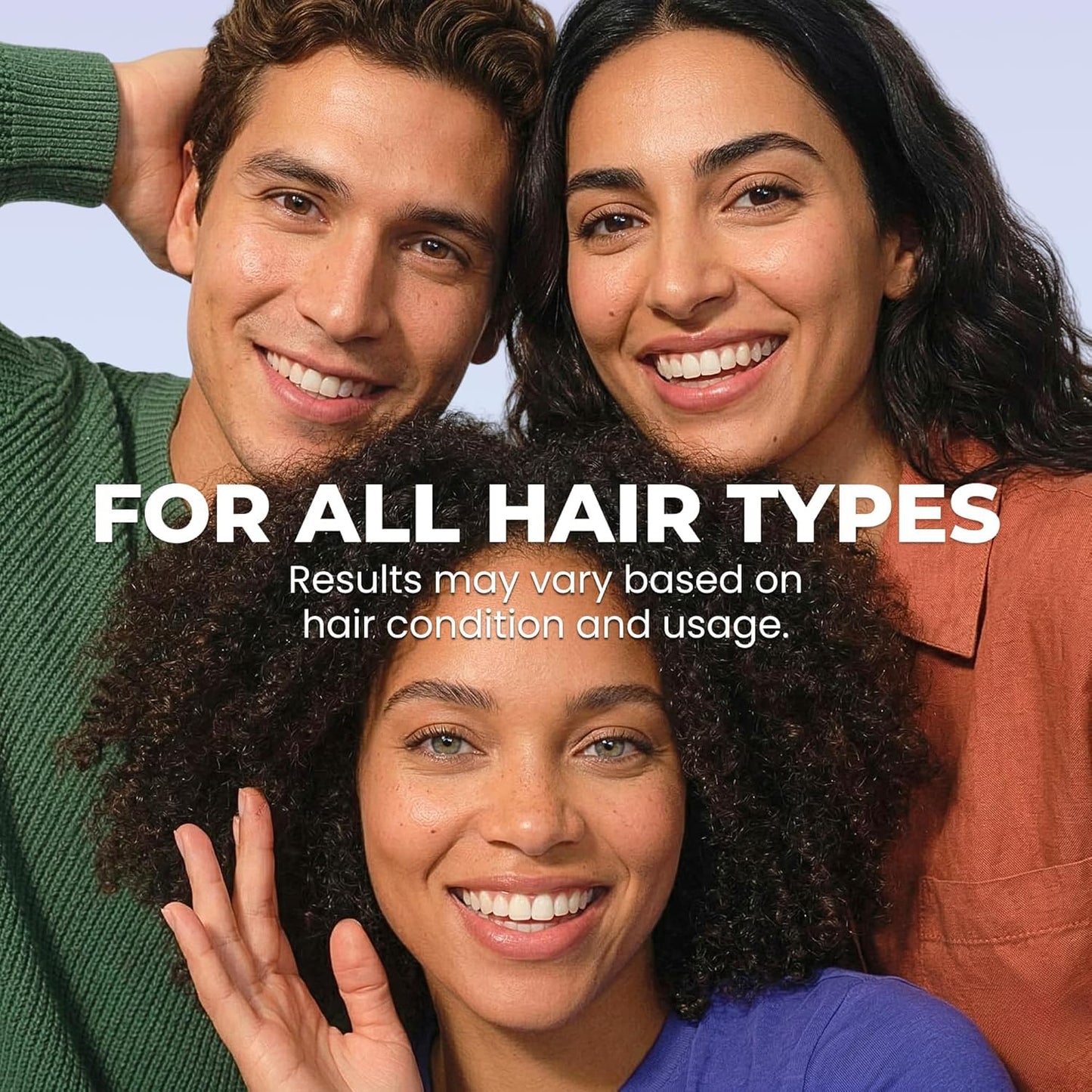 Biotin Shampoo & Conditioner Set For Longer Hair: Promotes Healthy Hair Growth, Strengthens Damaged Hair, Prevents Hair Breakage, Infused With Biotin Beauty & Personal Care Beadlamey ?