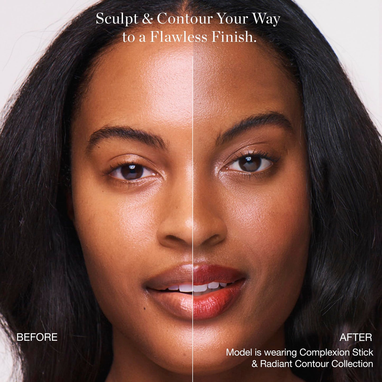 Ogee Face Stick Radiant Collection Trio - Contour Stick Makeup Collection - Certified Organic Contour Palette - Includes Bronzer Stick, Blush Stick Beauty & Personal Care Ogee