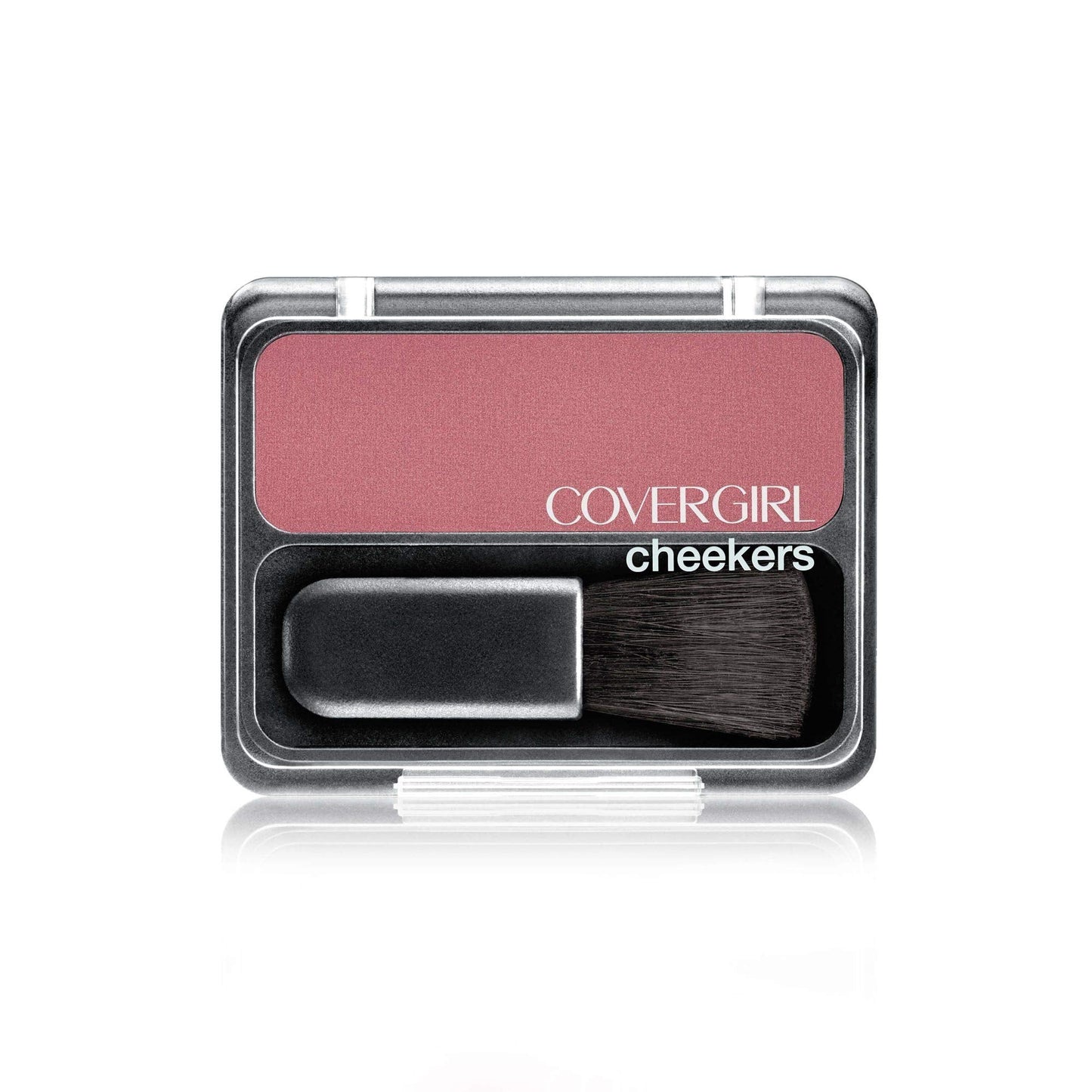 COVERGIRL - Cheekers Blush, Soft, blendable, lightweight formula, easy & natural look, 100% Cruelty-Free Beauty & Personal Care COVERGIRL