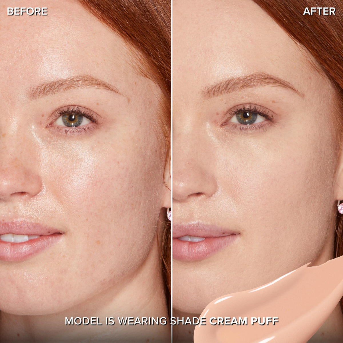 Too Faced Born This Way Super Coverage Multi-Use Concealer | Full Coverage, Non-Comedogenic, Oil Free + Long Lasting Concealer | Hyaluronic Acid Beauty & Personal Care Too Faced
