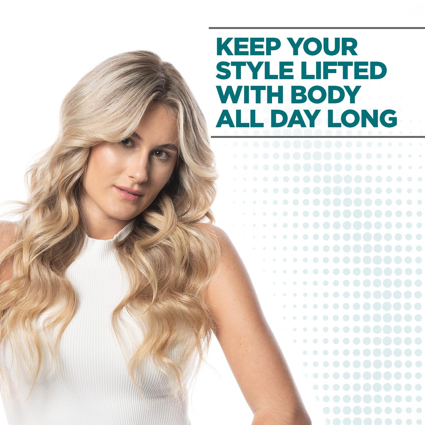 BioSilk Volumizing Therapy Strong Hold Hair Spray, Adds Volume, Strength & Shine, Long-Lasting Style, Silk & Rice Proteins, Sulfate-Free Beauty & Personal Care BioSilk