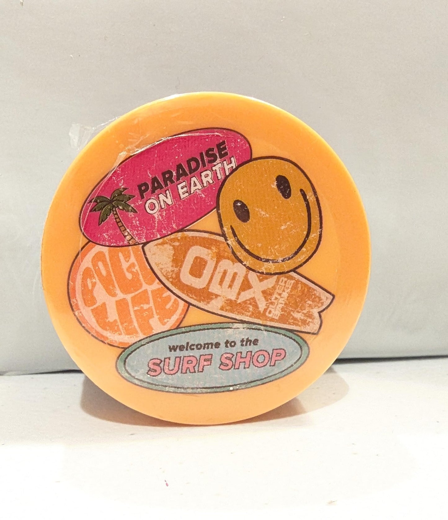 Lottie London X Outer Banks Kookproof Lip & Cheek Blush Balm, Dusky Pink, 20g Beauty and Personal Care Lottie London