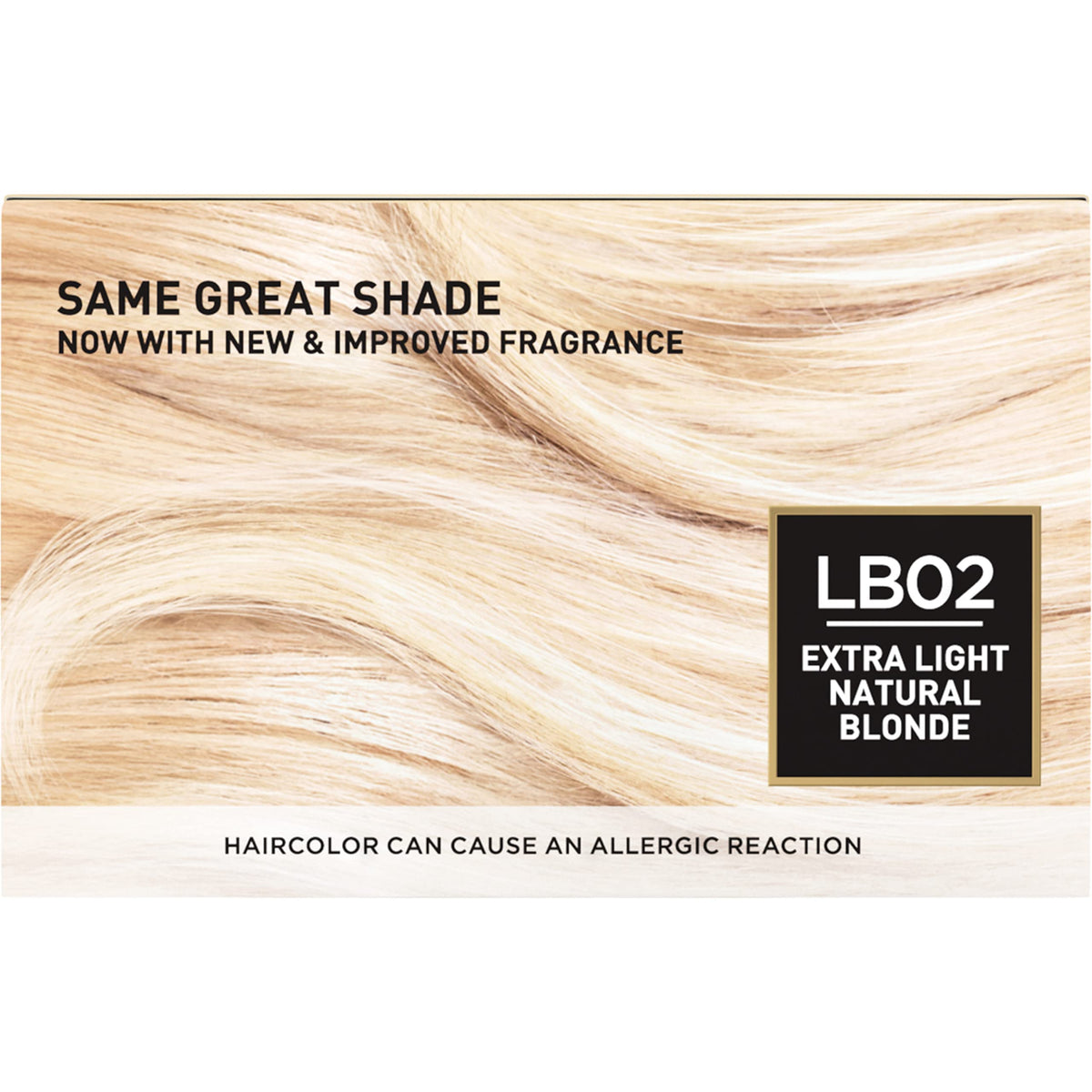 L'Oreal Paris Superior Preference Fade-Defying + Shine Permanent Hair Color, LB02 Extra Light Natural Blonde, Pack of 1, Hair Dye Beauty & Personal Care L'Oreal Paris