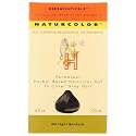 naturcolor Haircolor Hair Dye - Light Burdock, 4 Ounce (5N) Beauty & Personal Care naturcolor