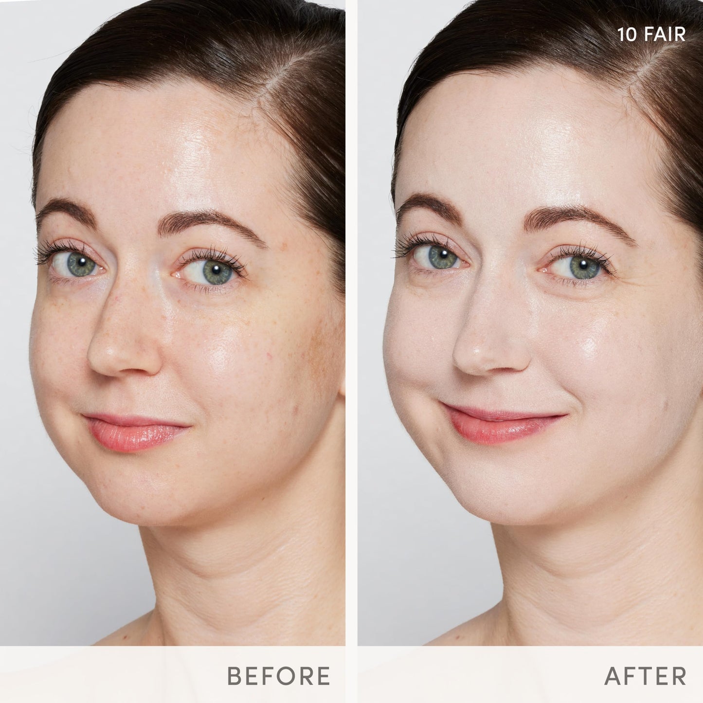 jane iredale Skintuition SPF 30 Radiance-Boosting Liquid Foundation 10 Fair Beauty & Personal Care jane iredale