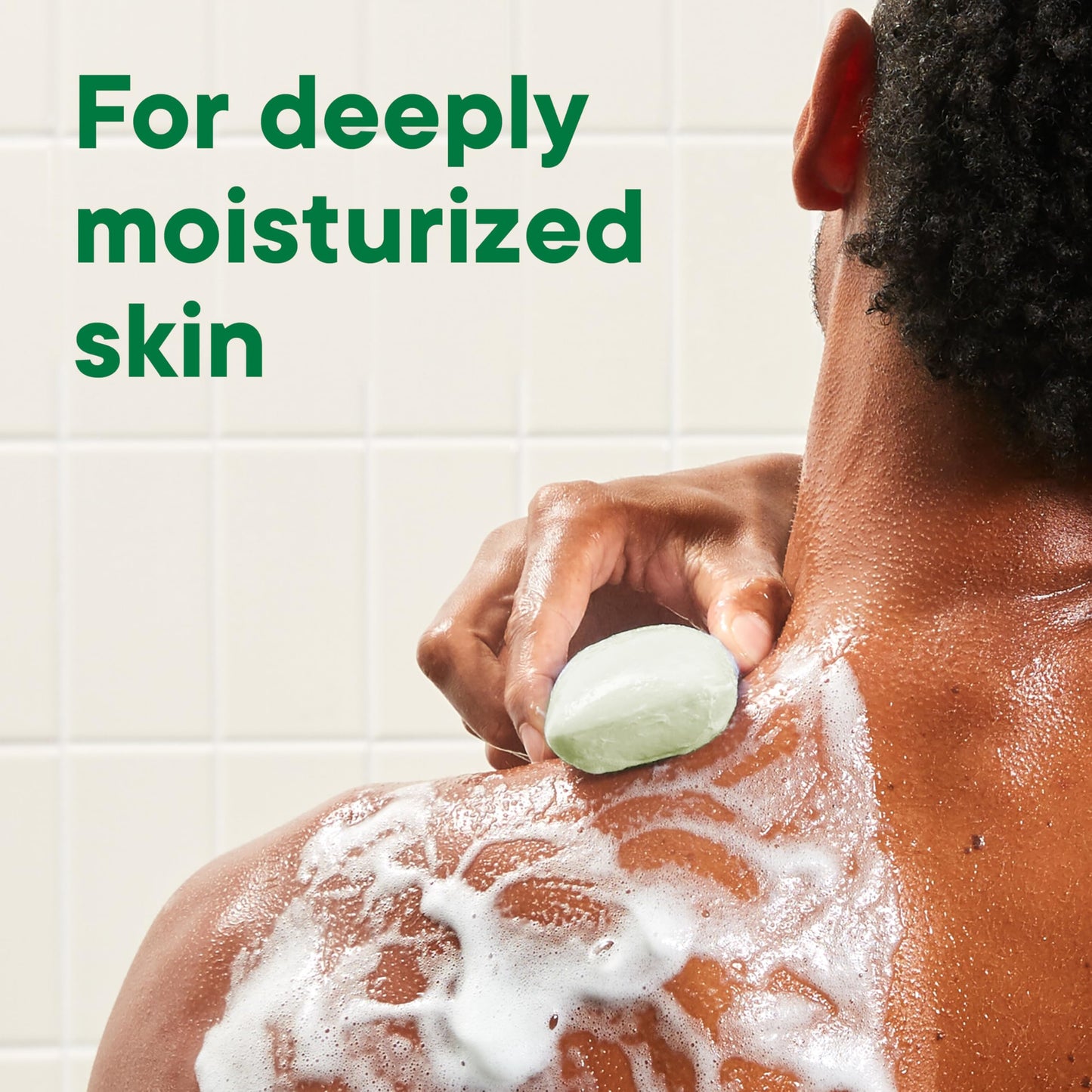 Irish Spring Aloe Vera Moisturizing Bar Soap, 44.4 Oz Beauty & Personal Care Irish Spring