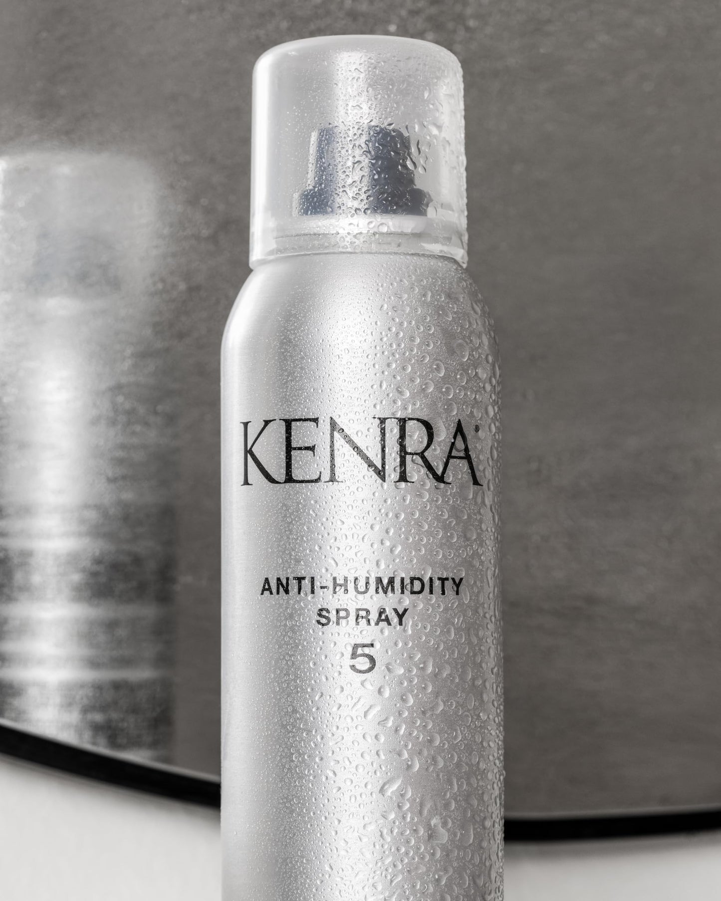 Kenra Professional Anti-Humidity Spray 5 Bundle | Frizz & Static Control Spray | 72-Hour Humidity Resistance & Protection | Lightweight, Low Hold Beauty and Personal Care Kenra