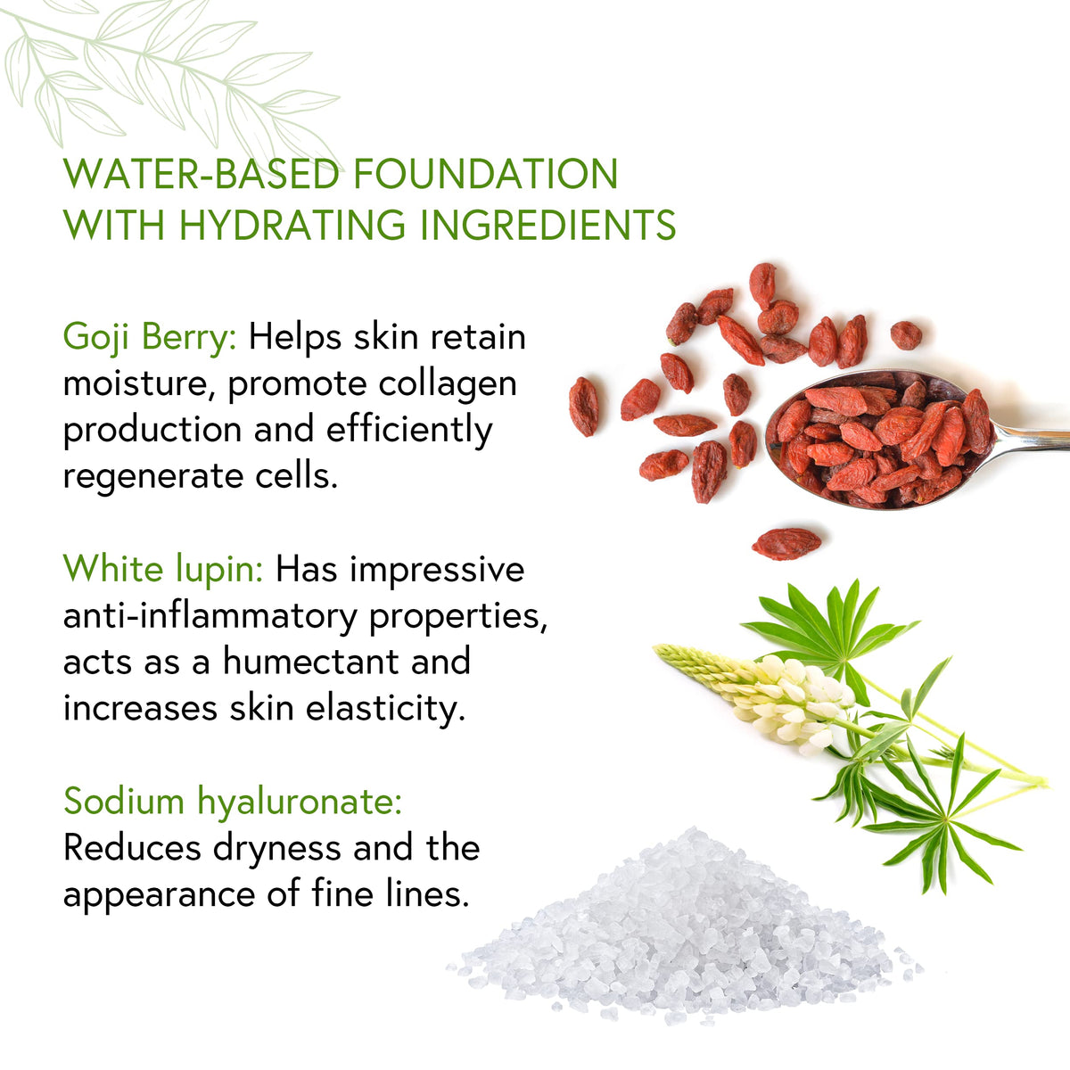 Honeybee Gardens Golden Hour Foundation In Montego, Warm Tan Neutral For Deeper Skin Tones, Skin-Perfecting, Luminous Finish, Vegan, 34.5ml Beauty & Personal Care Honeybee Gardens