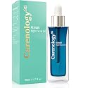 100% Pure Blue Tansy Korean Skincare Carenology Essential Facial Oil Overnight facial Repair for Acne Spot and Scar Treatment, Non-Greasy Beauty & Personal Care BabyFaceDiary