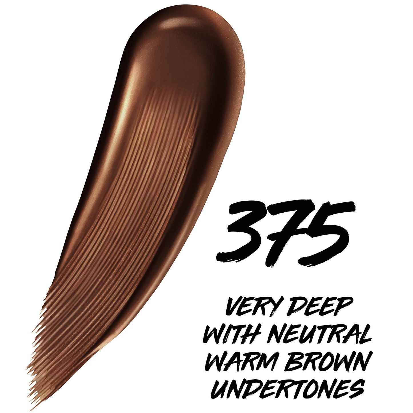 Maybelline Super Stay Up to 24HR Skin Tint, Radiant Light-to-Medium Coverage Foundation, Makeup Infused With Vitamin C, 375, 1 Count Beauty & Personal Care MAYBELLINE