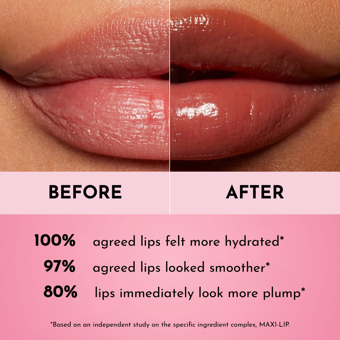 LAWLESS Women's Forget the Filler Lip Plumping Line Smoothing Tinted Balm, Amaretto, 0.09 Ounce Beauty and Personal Care LAWLESS