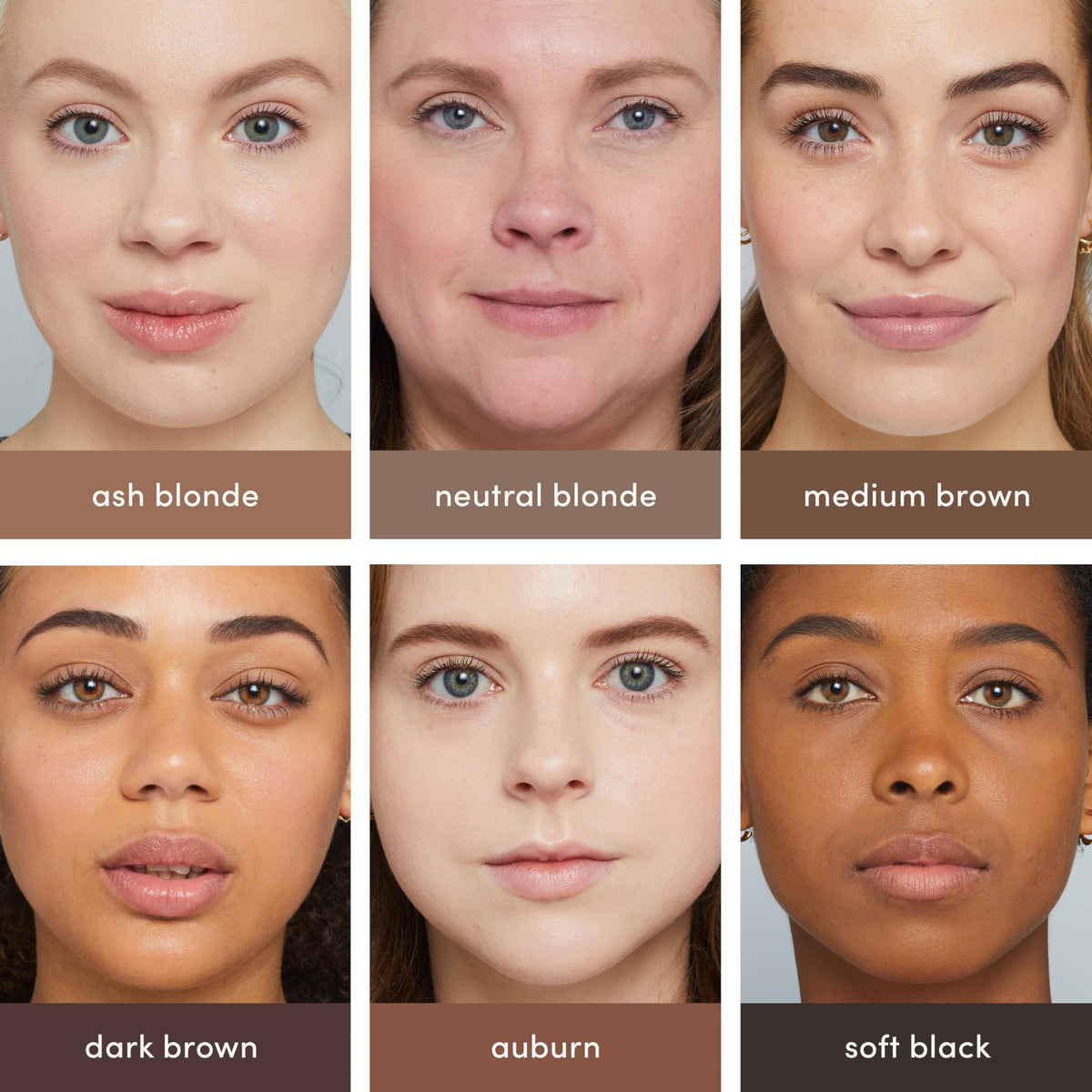 jane iredale PureBrow Brow Powder Neutral Blonde Beauty & Personal Care jane iredale