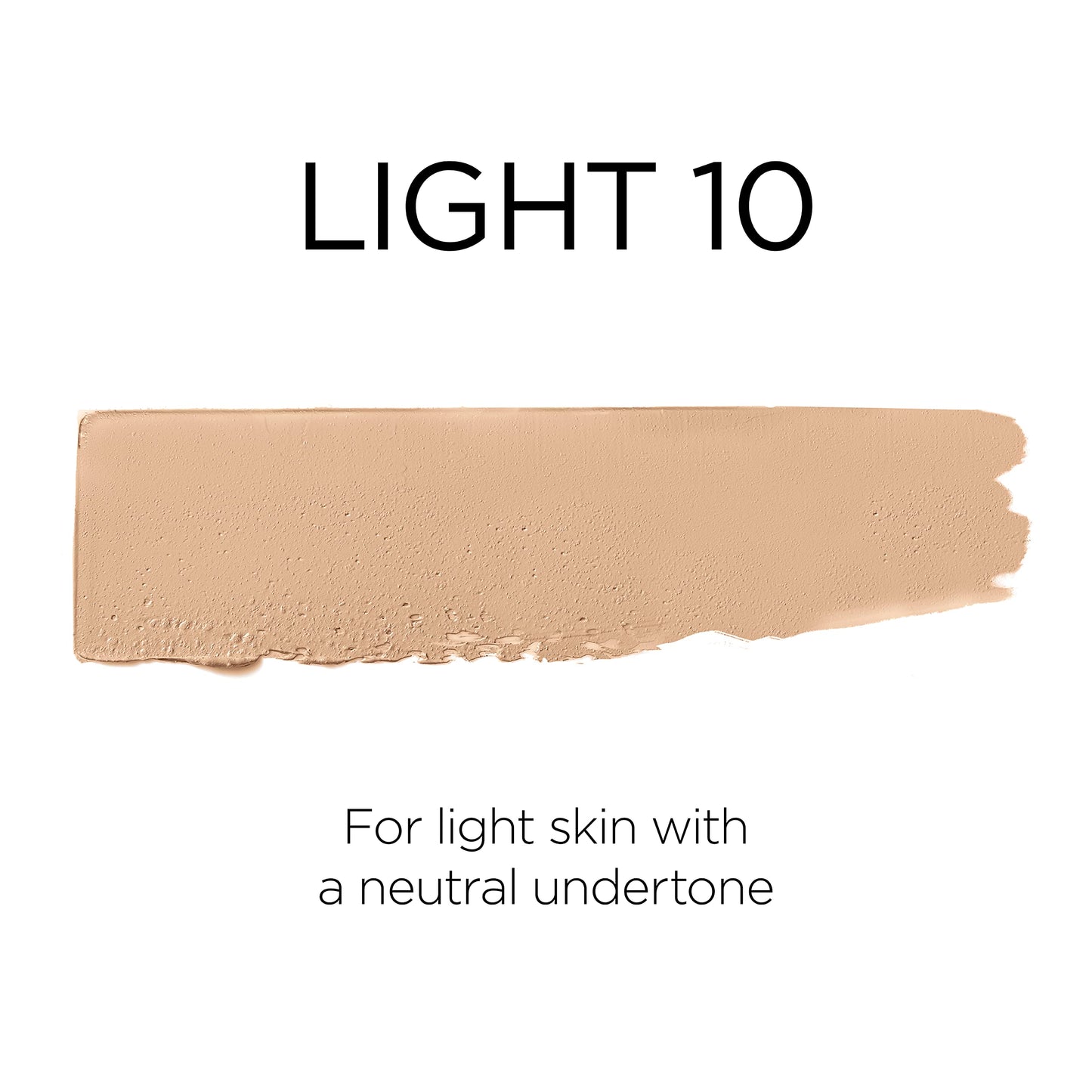 L'Oreal Paris Age Perfect 4-in-1 Tinted Face Balm Foundation with Firming Serum, Light 10, 0.61 Ounce Beauty & Personal Care L'Oreal Paris
