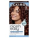 Clairol Nice'n Easy Permanent Hair Dye, 4R Dark Auburn Hair Color, Pack of 1 - Packaging May Vary Beauty & Personal Care Clairol