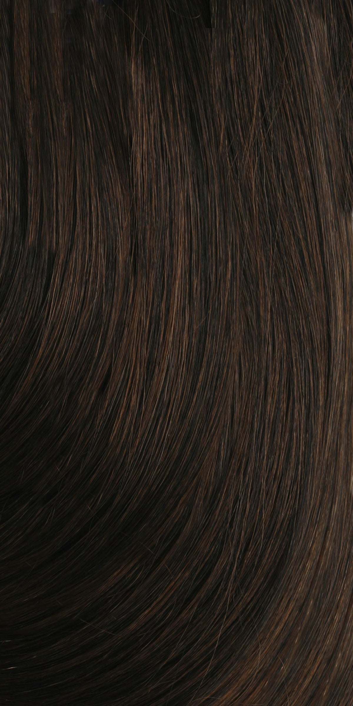 Shake-N-Go Que Hair extension - Human hair blend Miracle knots Feather crochet - Water curl 18" (T30)