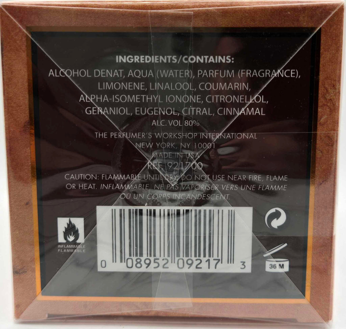 Samba Samba Nova Homme Eau De Toilette Spray - 100ml/3.3oz Beauty & Personal Care SAMBA