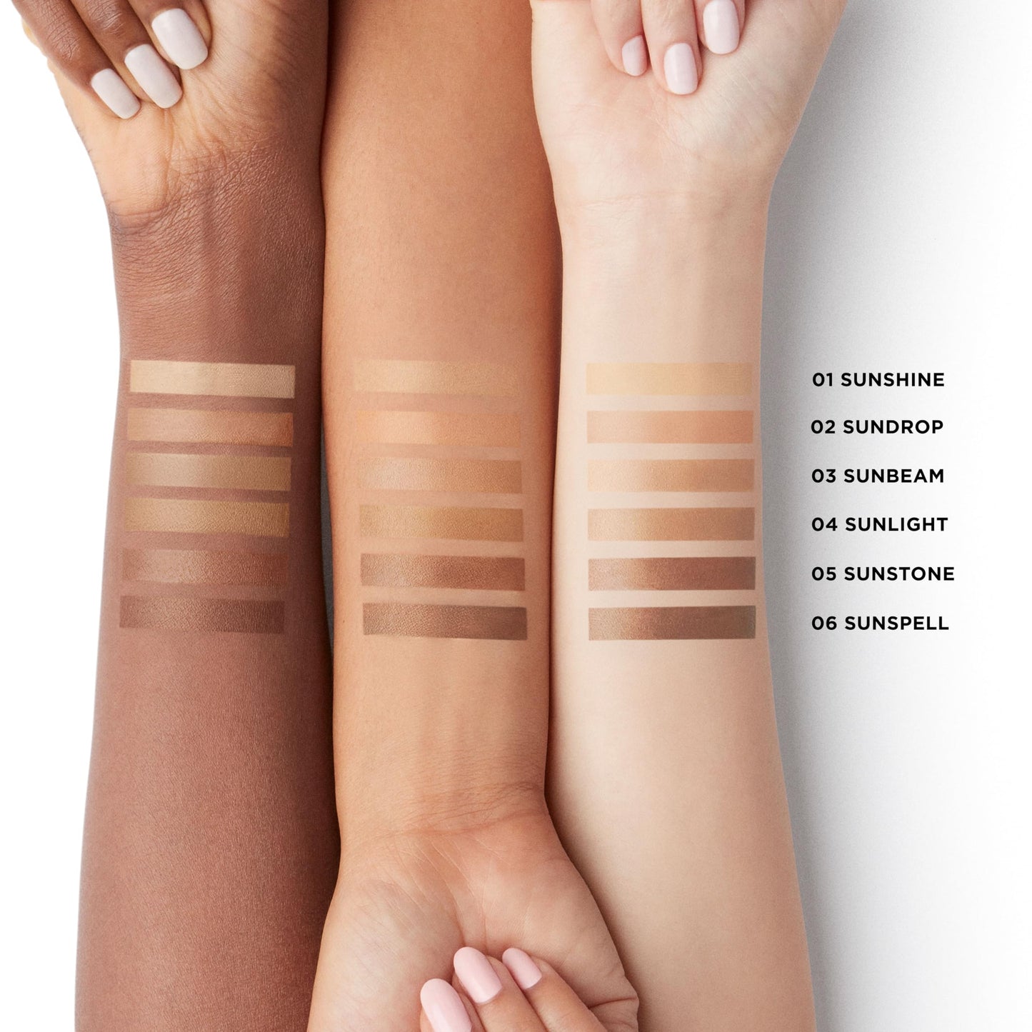 Laura Mercier Tinted Moisturizer Bronzer: Long Lasting Sheer Cream Bronzer, Weightless, Buildable Coverage, 12 HR Hydrating Wear, Non-Comedogenic, 6 Beauty & Personal Care Laura Mercier