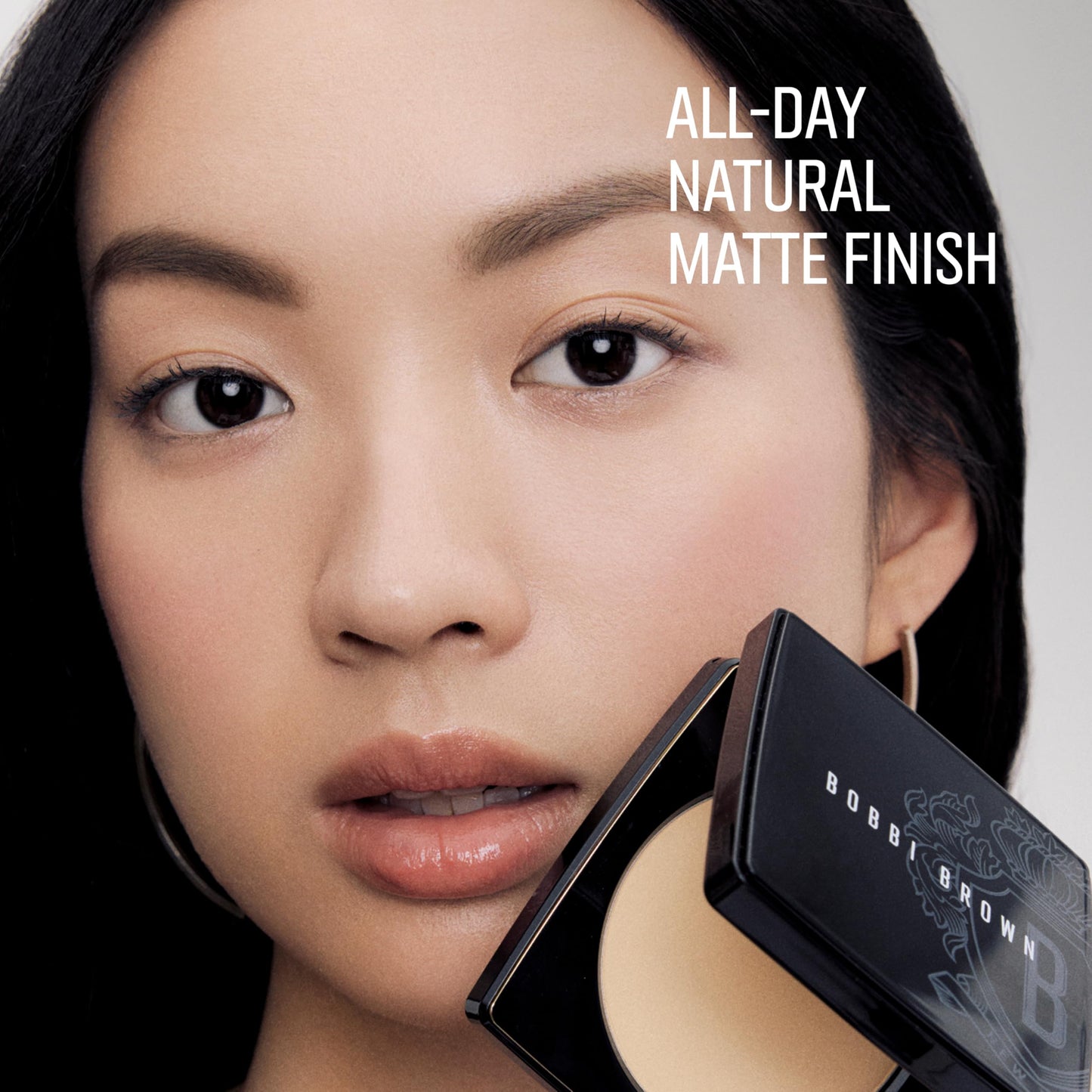 Bobbi Brown Sheer Finish Pressed Powder | Oil-Absorbing, Mattifying Setting Powder for All-Day Shine Control | Includes Puff, 0.32 Ounce, Soft Beauty & Personal Care Bobbi Brown