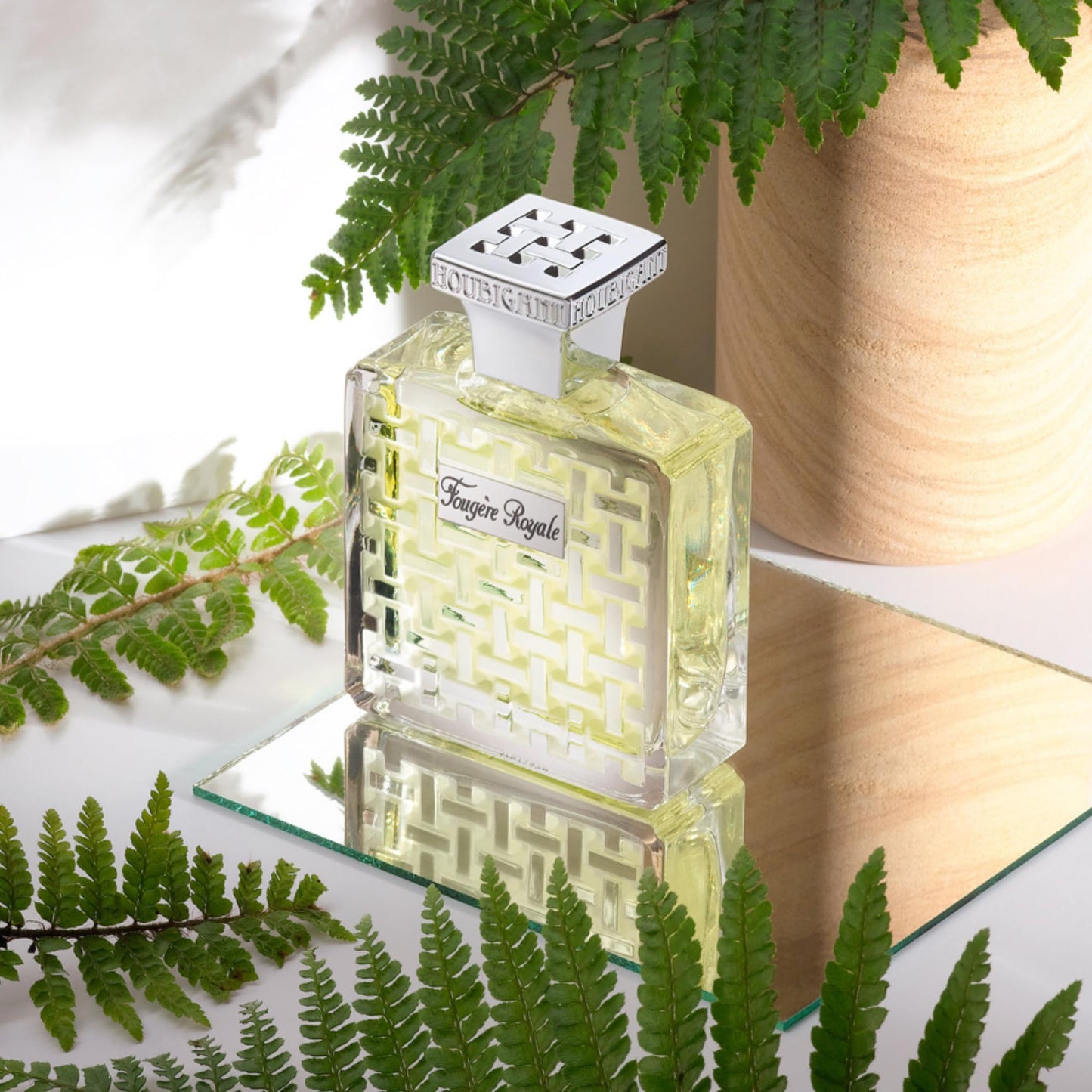 Houbigant, Fougere Royale Eau de Parfum, 100ml Beauty & Personal Care Houbigant