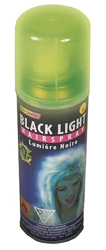 Rubie's Hairspray, Blacklight, 1 Count Beauty & Personal Care Rubies