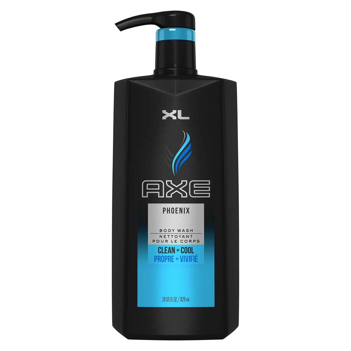 AXE Body Wash for Men, Phoenix, 28 Fl Oz (1 Count) Beauty & Personal Care AXE