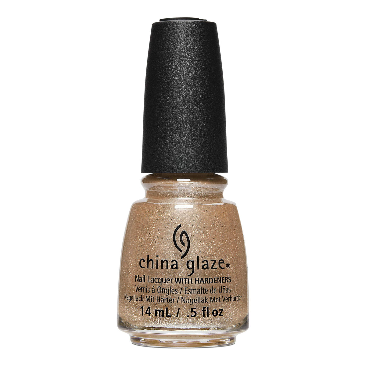 China Glaze Nail Polish, Girl On The Glo 1589