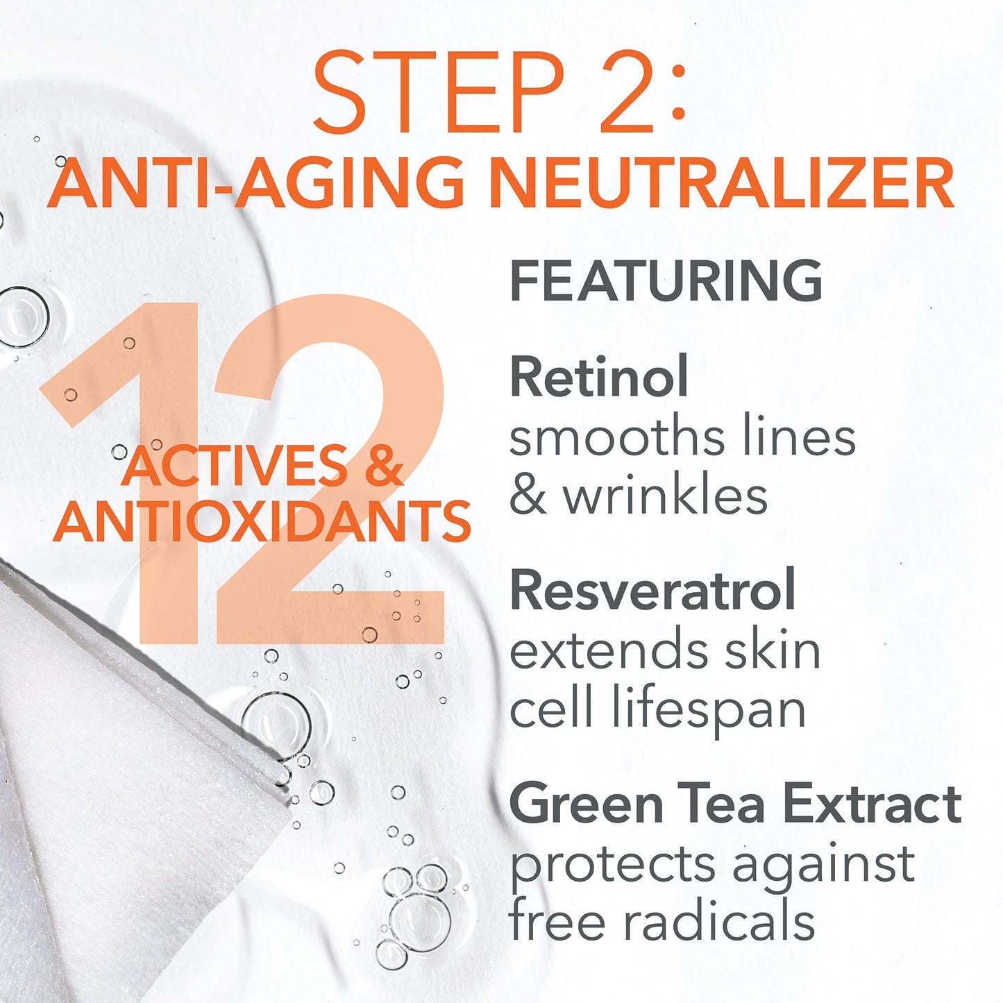Dr Dennis Gross Alpha Beta Universal Daily Peel: for Uneven Tone or Texture and Fine Lines or Enlarged Pores, (30 Treatments) Beauty & Personal Care Dr Dennis Gross