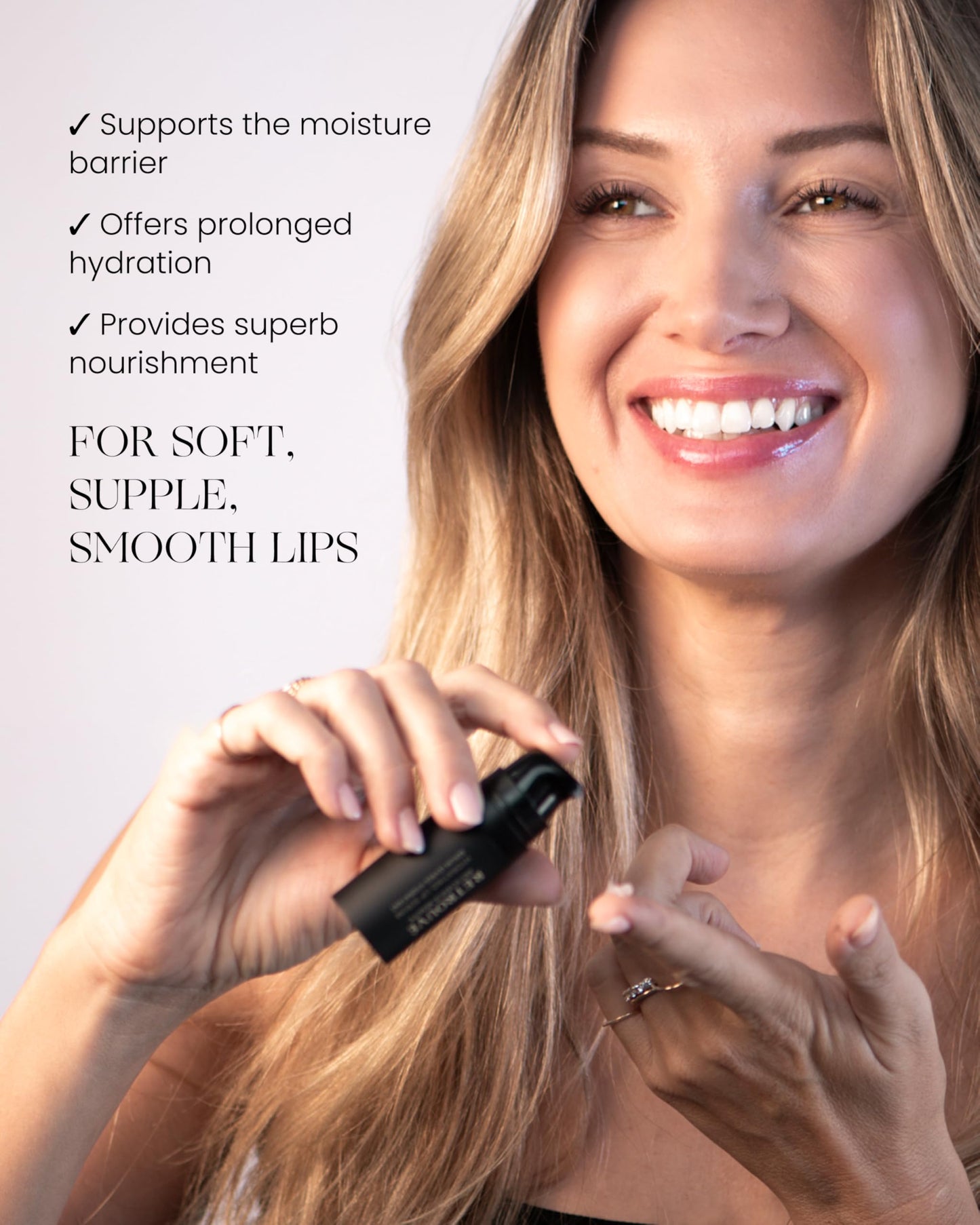 Retrouvé, Hydrating Lip Serum, 10ml Beauty & Personal Care Retrouvé