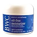 Facial Moisturizer - Oil Free, 2 oz (2 Pack) Beauty & Personal Care Beauty Without Cruelty