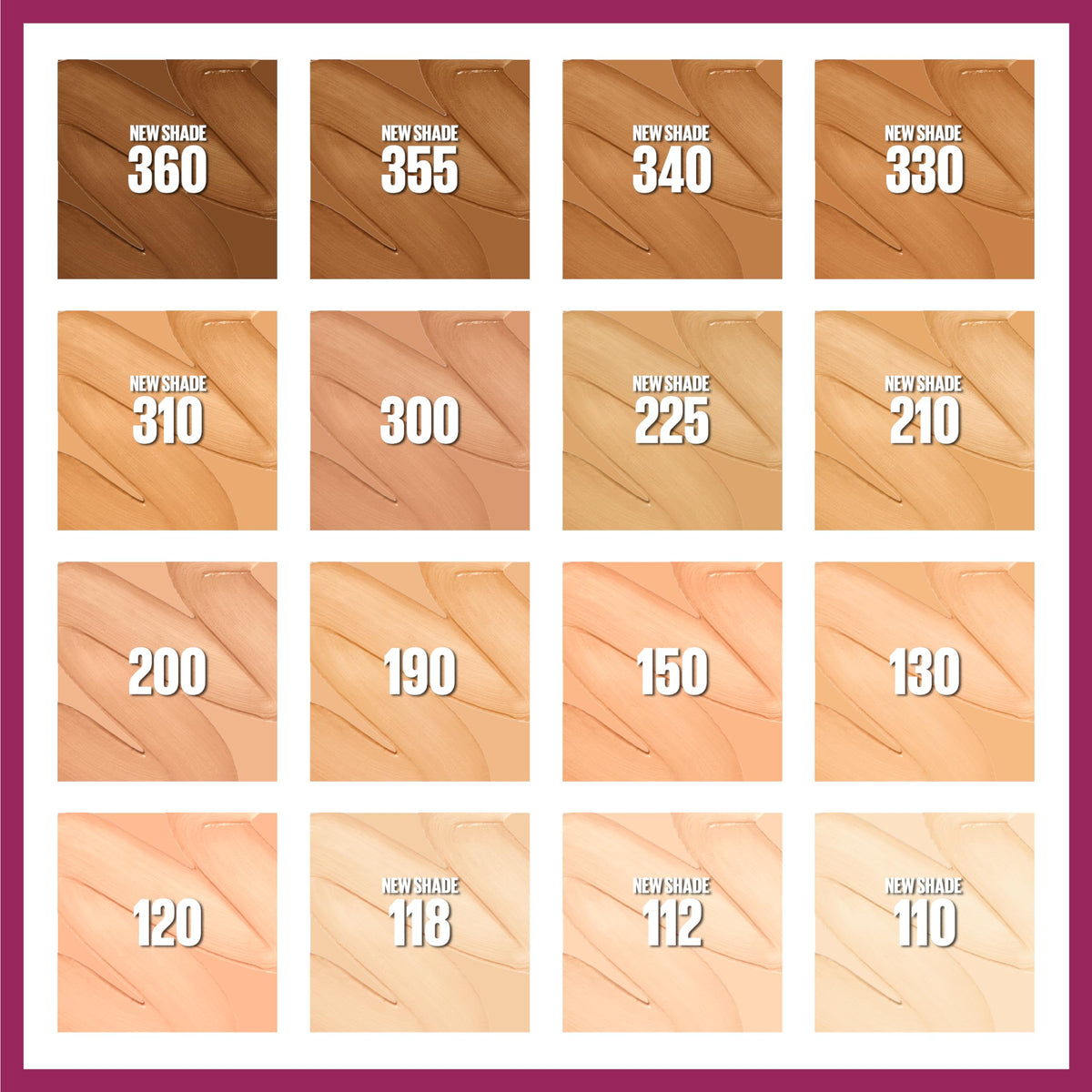 Maybelline Instant Age Rewind Eraser Foundation with SPF 20 and Moisturizing ProVitamin B5, 118, 1 Count Beauty & Personal Care MAYBELLINE