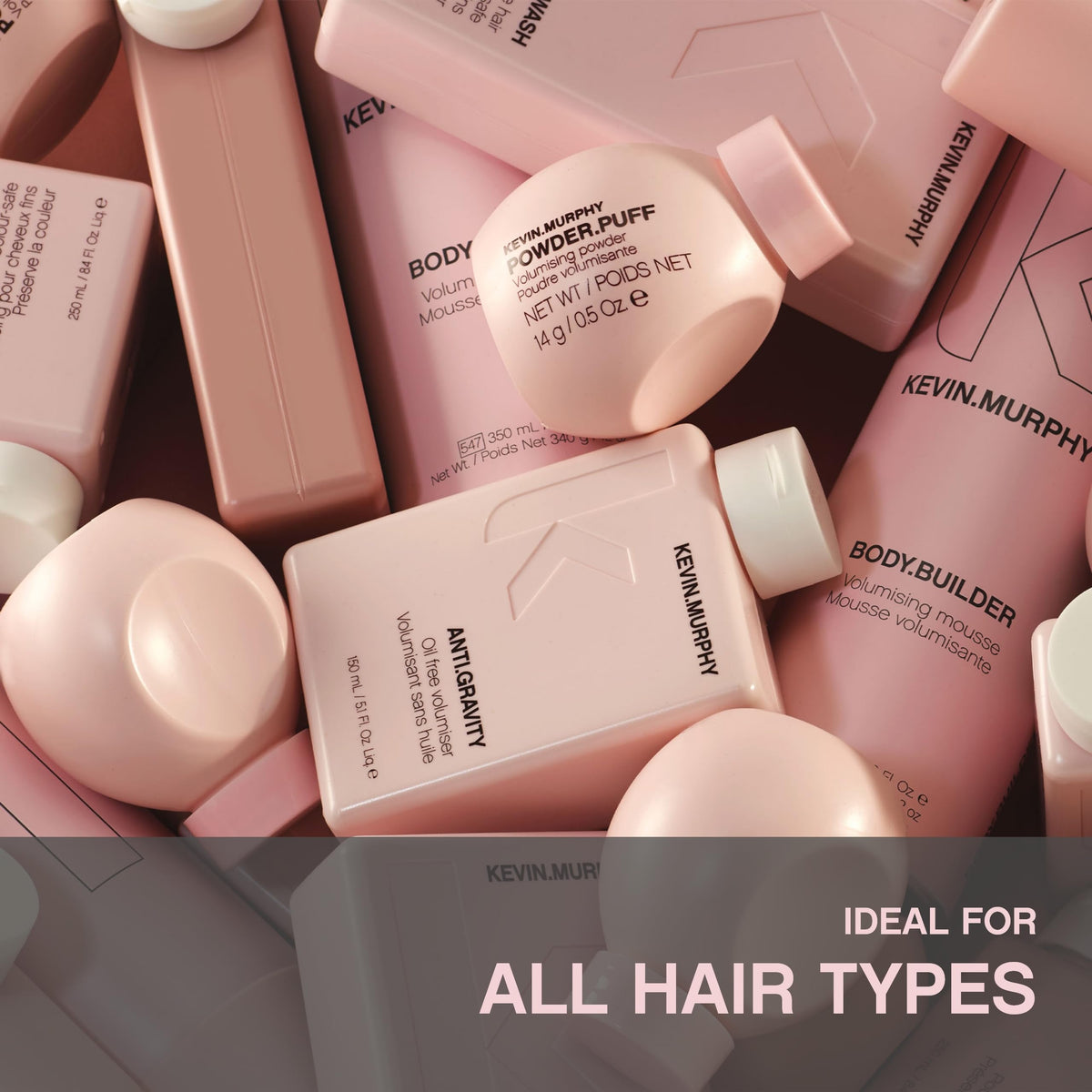 KEVIN.MURPHY ANTI.GRAVITY Volumising & Texturising Lotion, 5.1 fl oz